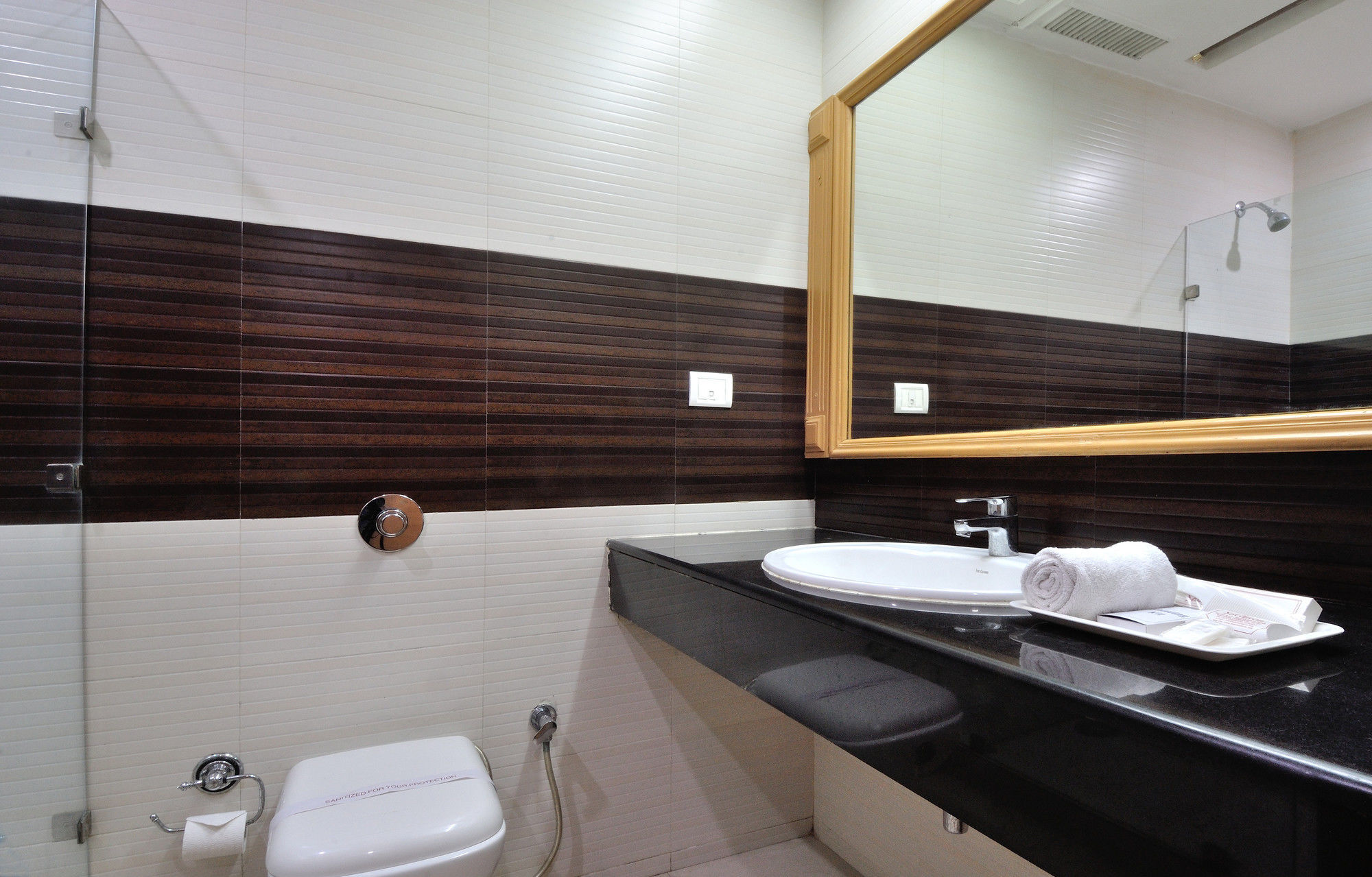 Hotel Solitaire Chandigarh - 10 Mins From Railway Station Exterior foto